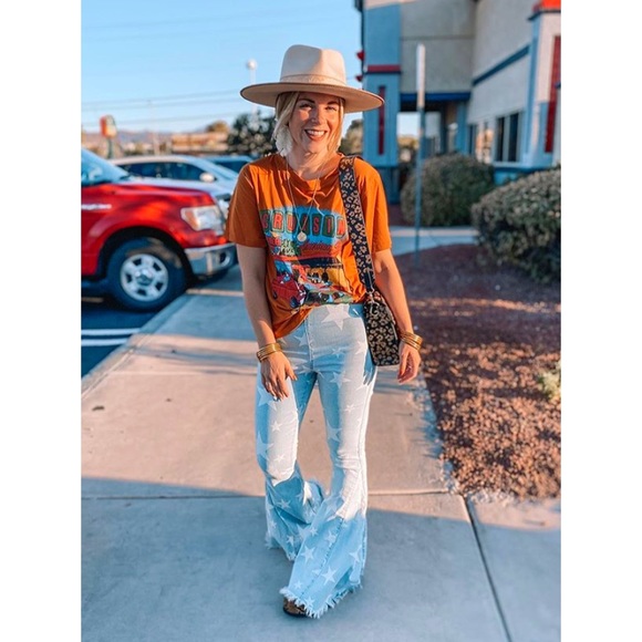 SMYM | Star Berkeley Bells! - Picture 11 of 13